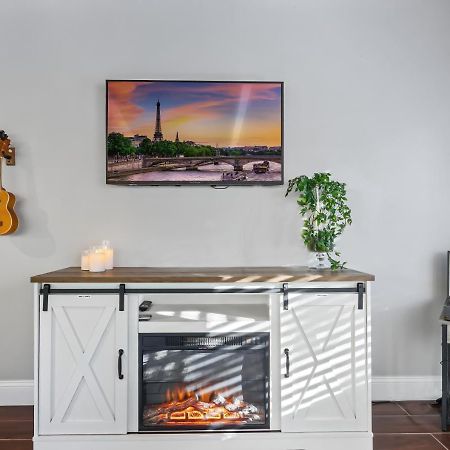 Fully-Stocked, Pet-Friendly, Relaxing Home Near Yosemite And Bass Lake North Fork 外观 照片