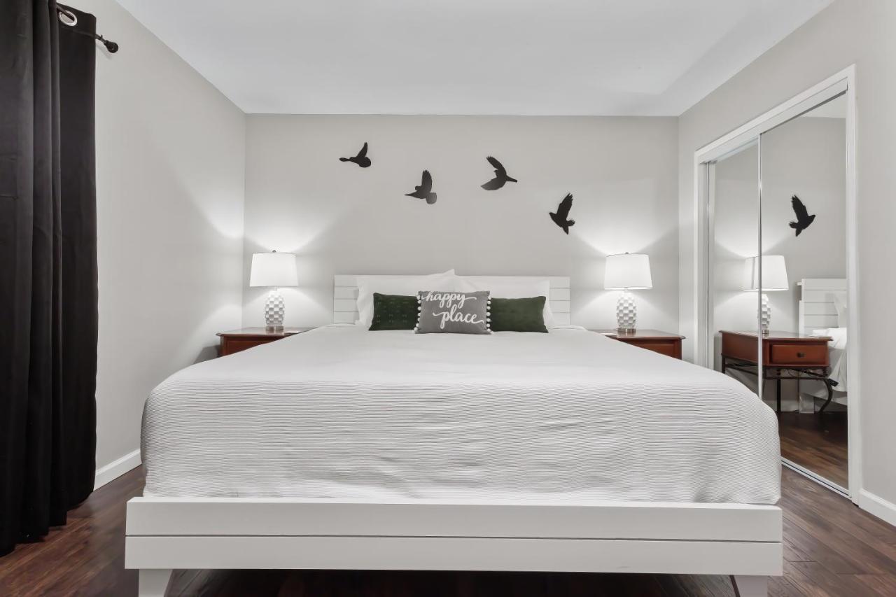 Fully-Stocked, Pet-Friendly, Relaxing Home Near Yosemite And Bass Lake North Fork 外观 照片