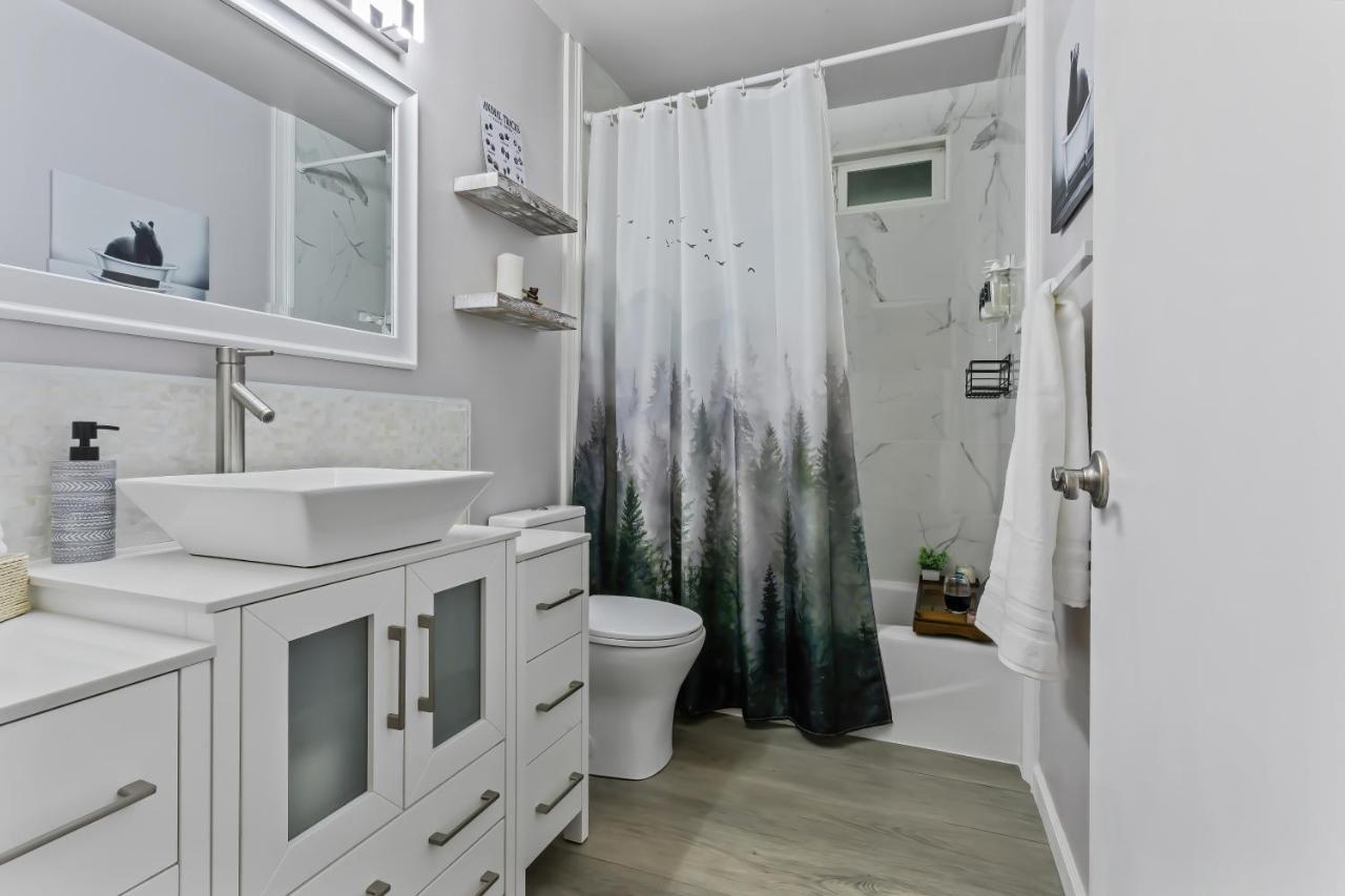Fully-Stocked, Pet-Friendly, Relaxing Home Near Yosemite And Bass Lake North Fork 外观 照片