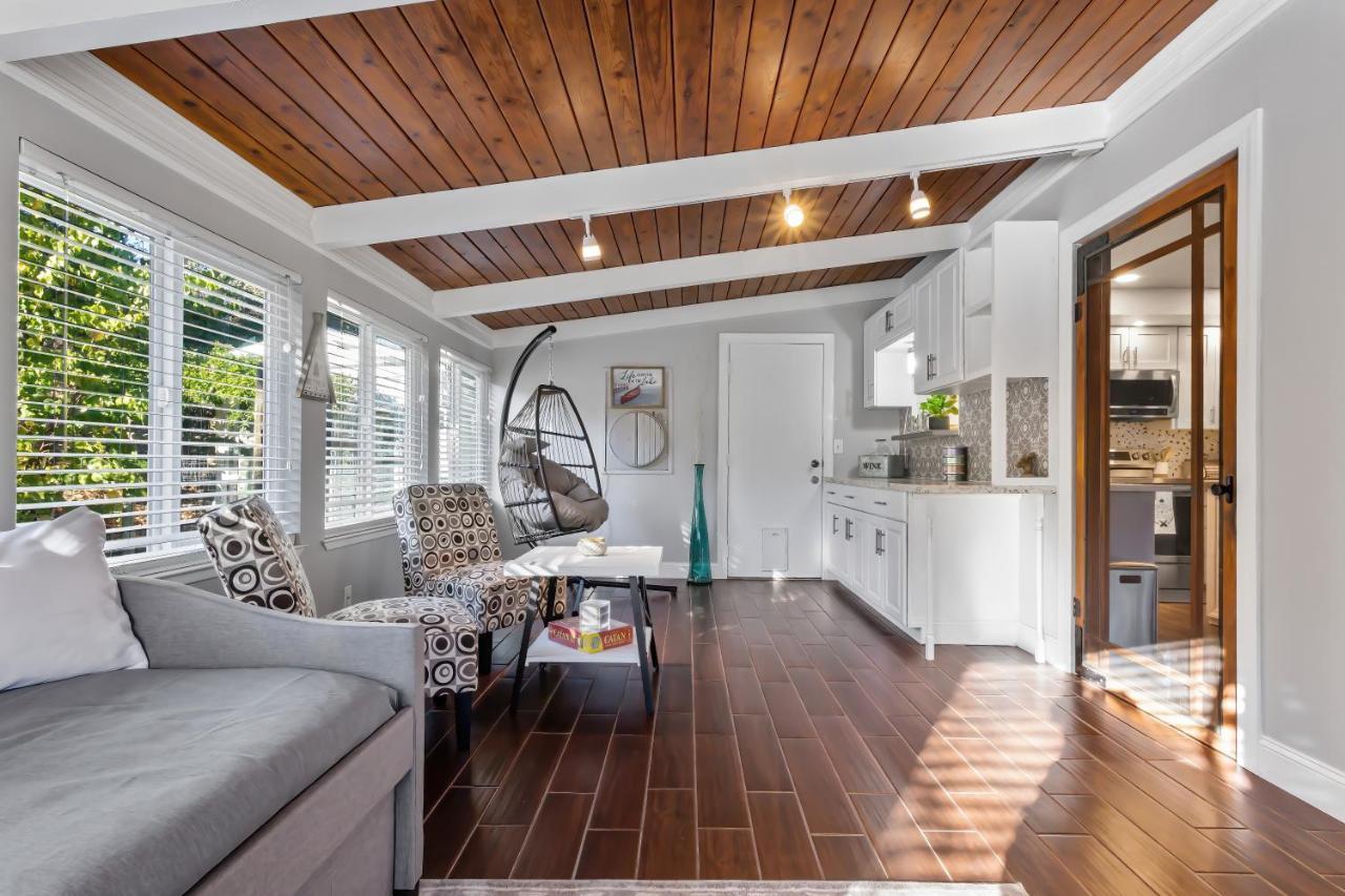 Fully-Stocked, Pet-Friendly, Relaxing Home Near Yosemite And Bass Lake North Fork 外观 照片