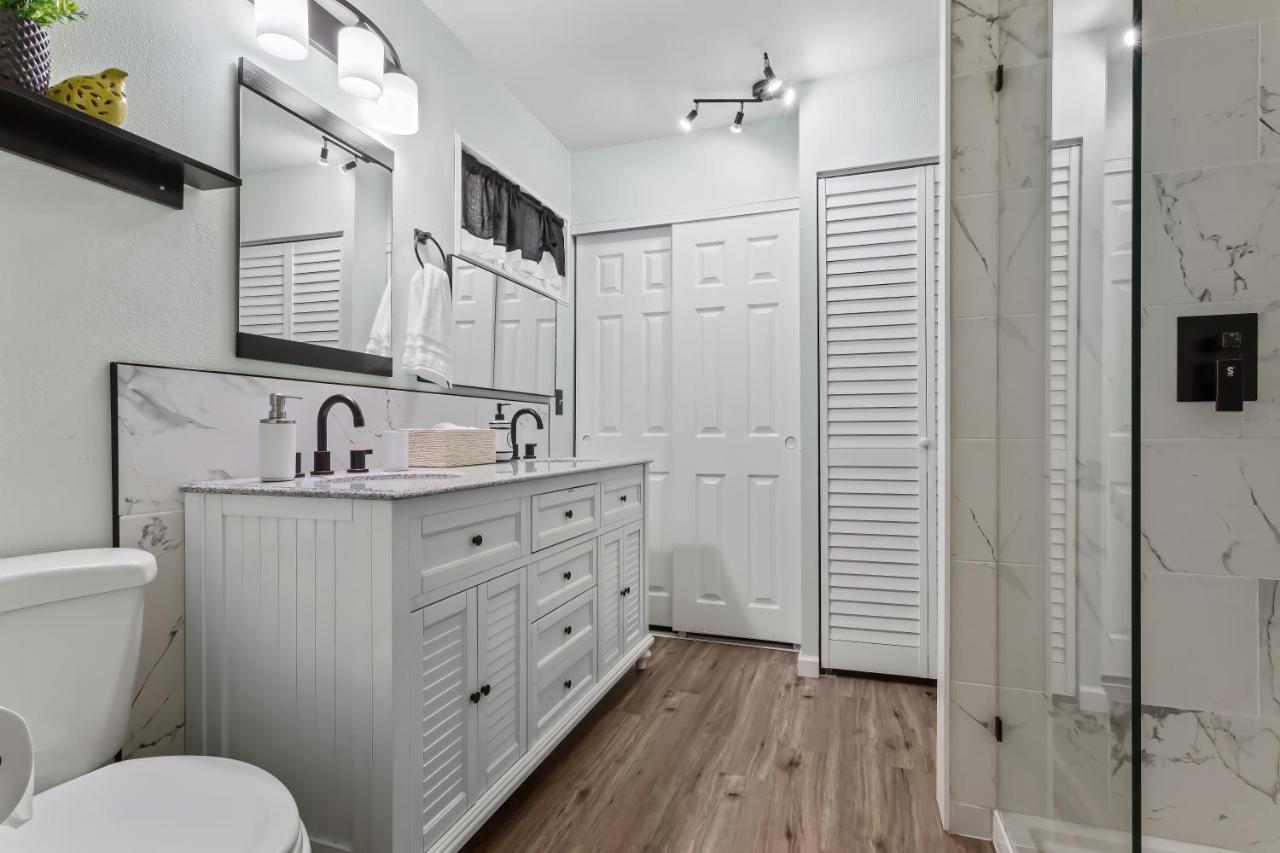 Fully-Stocked, Pet-Friendly, Relaxing Home Near Yosemite And Bass Lake North Fork 外观 照片