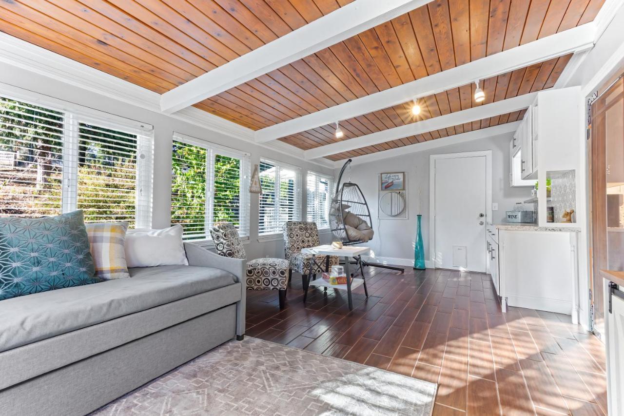 Fully-Stocked, Pet-Friendly, Relaxing Home Near Yosemite And Bass Lake North Fork 外观 照片